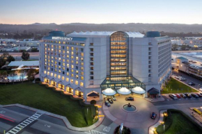 Hyatt Regency San Francisco Airport